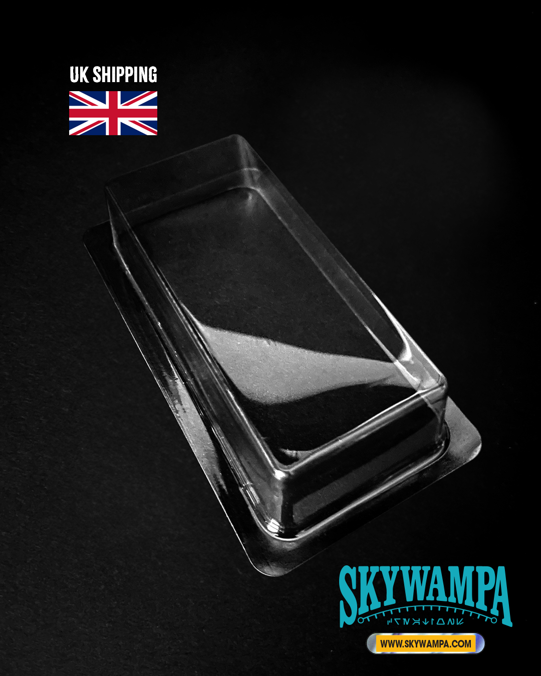 Clear Blister Bubbles for Custom Action Figure Packaging