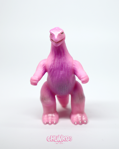 GOJIRA In My Pocket - Limited Edition Art Figure