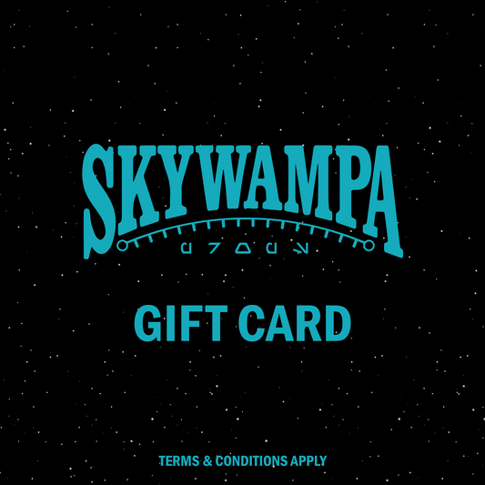 Skywampa Gift Card